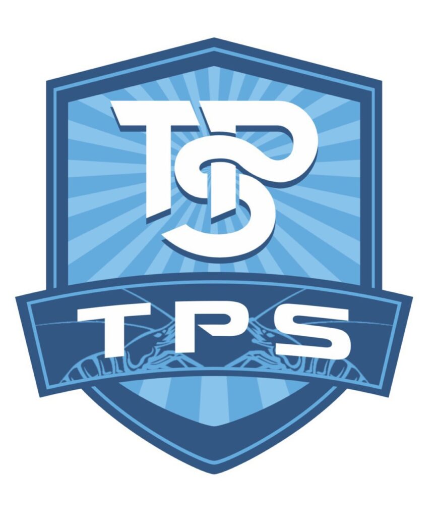 CÔNG TY TNHH MTV THUỶ SẢN TPS