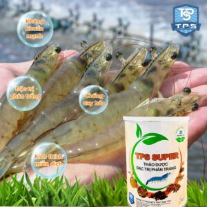 Công dụng nổi bật TPS Super