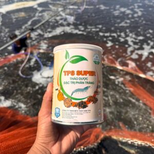 TPS Super giá bao nhiêu